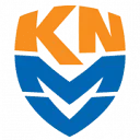 Logo van KNMV