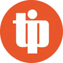 Logo van TIP Communicatie