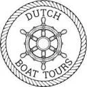 Logo van Dutch Boat Tours NL