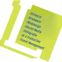 Logo Laak Media
