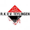 Logo van RKVV Teylingen