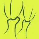 Logo van Midden-Delfland Vereniging