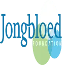 Logo van De Jongbloed Foundation