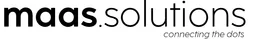 Logo van MAAS Solutions