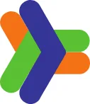 Logo van HR-kiosk