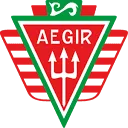 Logo van Zwem- en Polovereniging Aegir