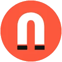 Logo van Magnet Minds Agency