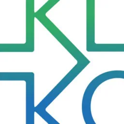 Logo van Klantkoers BV