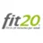 Logo van fit20 Heemstede