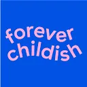 Logo van Forever Childish