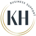 Logo van Kirsten Heins