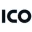 Logo van ICO BV