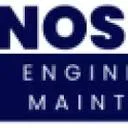 Logo van NosTech B.V.