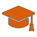 Logo van hbo A AND A Hogeschool voor de Accountancy