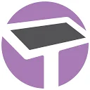 Logo van TouchTable