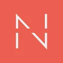 Logo van Netwerk Dementie Fryslân