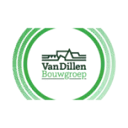 Logo van Van Dillen Bouwgroep B.V.