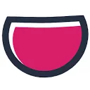 Logo van Fishbowl
