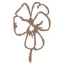 Logo van Mulder's Bloemenhuis
