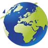 Logo Euro Forwarding BV