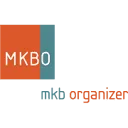 Logo van De MKBorganizer