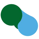Logo van Netwerk Water AND Klimaat