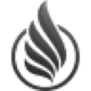Logo van Netfly