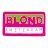 Logo van Blond Amsterdam