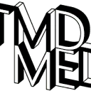 Logo van TMD Media