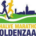 Logo van Halve Marathon Oldenzaal
