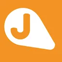 Logo van Jeugdzorg Nederland