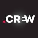 Logo van CREW