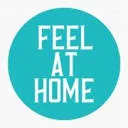 Logo van Wellnesspraktijk Feel at Home