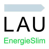 Logo van LAU EnergieSlim