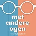 Logo van Met andere ogen