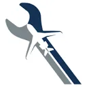 Logo van Rijnmond Air Services