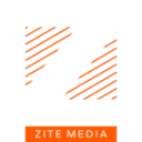 Logo van Zite Media