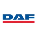 Logo van DAF Trucks NV