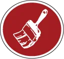 Logo Klompenhouwer Schilderwerken
