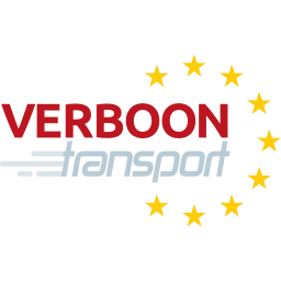 Logo van Transportbedrijf P Verboon de Lier B.V.