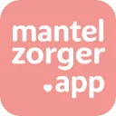 Logo van Mantelzorger App