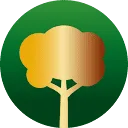 Logo van Stichting Tuin van Kapitein Rommel