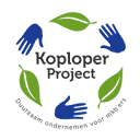 Logo van Koploperproject