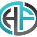 Logo van Healthy and Fit