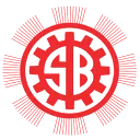 Logo van Sprenger en Brommer B.V.