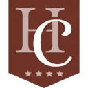 Logo van Hotel De Chariot C.V.