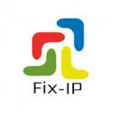 Logo van Fix-IP