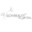 Logo van SlowBeauty #Moments - We Create Feeling