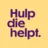 Logo van Hulpdiehelpt