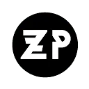 Logo van Zodiac Productions Nederland